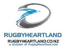 Rugby Heartland New Zealand